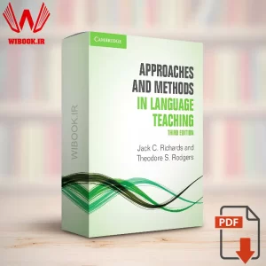 دانلود کتاب Approaches and Methods in Language Teaching ویرایش سوم