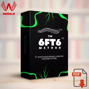 دانلود کتاب 6FT6 Method نسخه اصلی + ترجمه فارسی | PDF